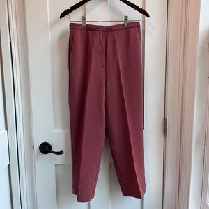 NWT Babaton Topher Pant in Cider Size 4